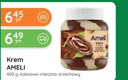 Eurocash Cash & Carry Krem orzechowy Ameli oferta