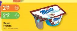 Eurocash Cash & Carry Deser Monte oferta