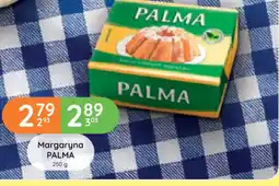 Eurocash Cash & Carry Margaryna palma oferta