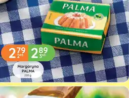 Eurocash Cash & Carry Margaryna Palma oferta