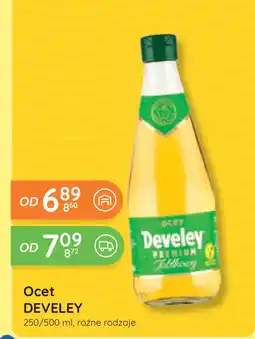 Eurocash Cash & Carry Ocet Develey oferta