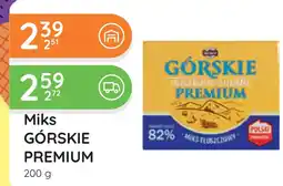 Eurocash Cash & Carry Miks górskie premium oferta