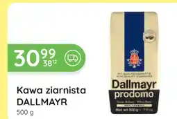 Eurocash Cash & Carry Kawa ziarnista Dallmayr oferta