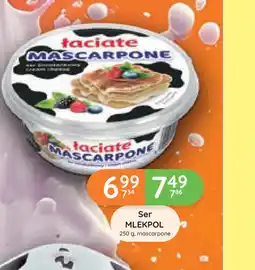 Eurocash Cash & Carry Mascarpone Łaciate oferta