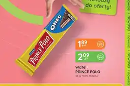 Eurocash Cash & Carry Wafel Prince Polo oferta