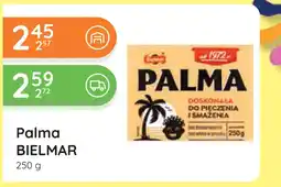 Eurocash Cash & Carry Masło Bielmar oferta