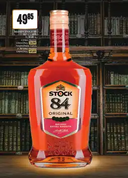 Dino Brandy Stock oferta