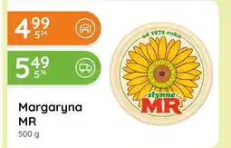 Eurocash Cash & Carry Margaryna MR oferta