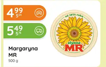 Eurocash Cash & Carry Margaryna MR oferta