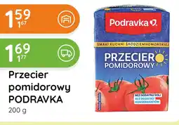 Eurocash Cash & Carry Przecier pomidorowy Podravka oferta