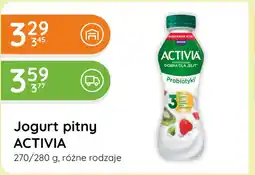 Eurocash Cash & Carry Jogurt pitny Danone oferta