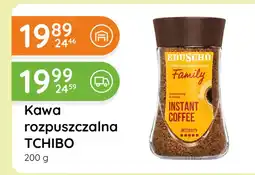 Eurocash Cash & Carry Kawa rozpuszczalna Eduscho oferta