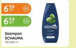 Eurocash Cash & Carry Szampon Schauma oferta