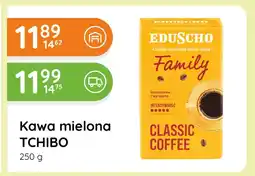 Eurocash Cash & Carry Kawa mielona Eduscho oferta