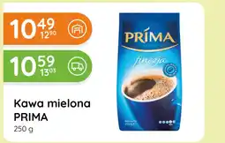 Eurocash Cash & Carry Kawa mielona Prima oferta