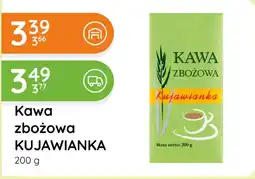 Eurocash Cash & Carry Kawa zbożowa Kujawianka oferta