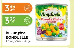 Eurocash Cash & Carry Kukurydza Bonduelle oferta