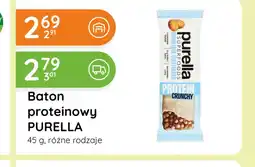Eurocash Cash & Carry Baton Purella oferta