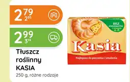 Eurocash Cash & Carry Tłuszcz roślinny Kasia oferta
