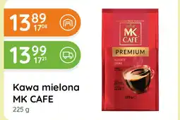 Eurocash Cash & Carry Kawa mielona MK Cafe oferta