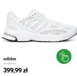 eobuwie Sneakersy Adidas oferta