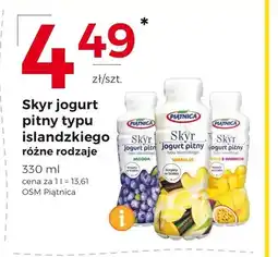 Frac Skyr Piątnica oferta