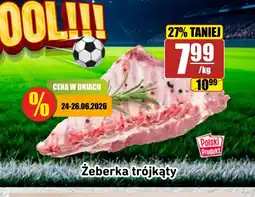 API MARKET Żeberka oferta