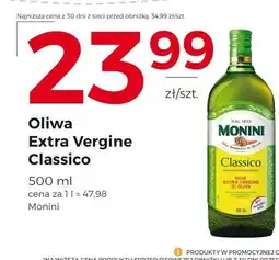 Frac Oliwa z oliwek Monini oferta