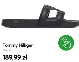 eobuwie Klapki Tommy Hilfiger oferta