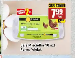 API MARKET Jaja Wiejak oferta