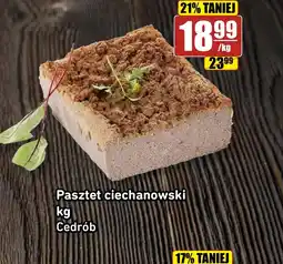 API MARKET Pasztet oferta