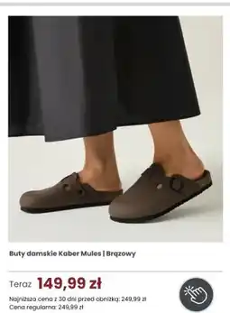 Regatta Buty damskie Regatta Kaber Mules oferta
