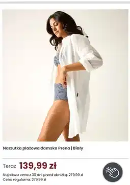 Regatta Narzutka plażowa damska Regatta Prena oferta
