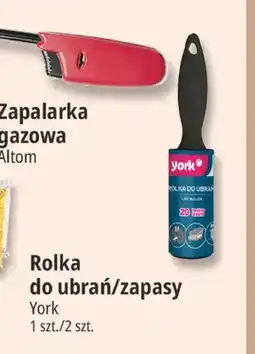 E.Leclerc Rolka do ubrań York oferta