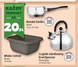 E.Leclerc Rondel Emilio Altom oferta