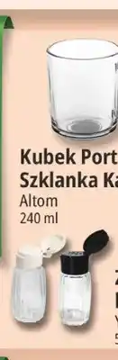 E.Leclerc Pojemnik na przyprawy Practic oferta
