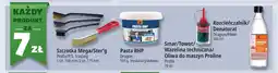 E.Leclerc Szczotka druciana Mega Profix oferta