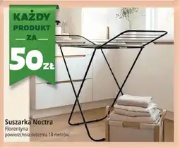 E.Leclerc Suszarka Noctra Florentyna oferta