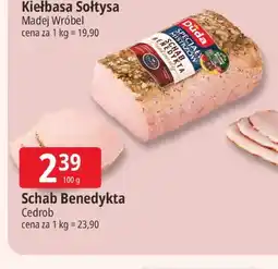 E.Leclerc Schab Benedykta Duda oferta