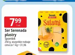 E.Leclerc Ser Serenada plastry oferta
