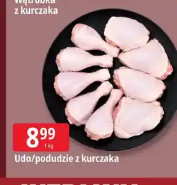 E.Leclerc Udo z kurczaka oferta