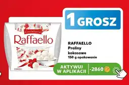 Kaufland Praliny kokosowe Raffaello oferta