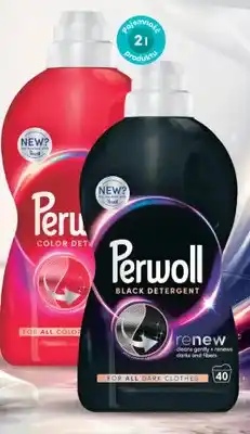 Dino Płyn do prania Perwoll Black oferta