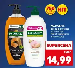 Kaufland Żel pod prysznic Palmolive Men Citrus Crush oferta