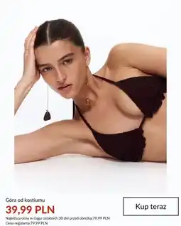 H&M Góra od kostiumu H&M oferta