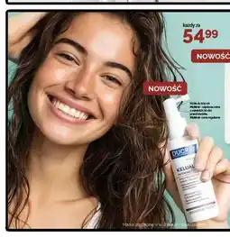 Ziko Dermo Kojący spray przeciwłupieżowy Ducray Kelual DS Intensive oferta
