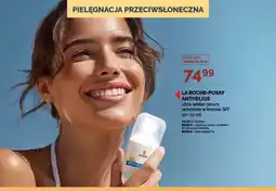 Ziko Dermo Serum ochronne w kremie La Roche-Posay Anthelios SPF 50+ oferta