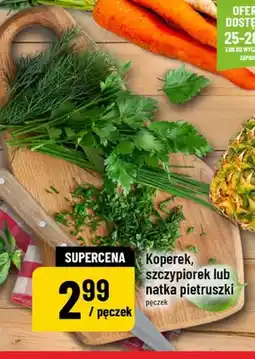 Polomarket Szczypiorek oferta