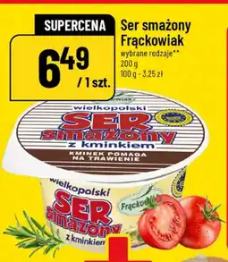 Polomarket Ser smażony wielkopolski Frąckowiak oferta