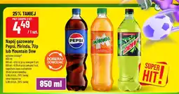 Polomarket Napój gazowany 7Up oferta